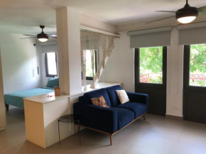 STUDIO with Balcony in Casco Viejo by Master #2